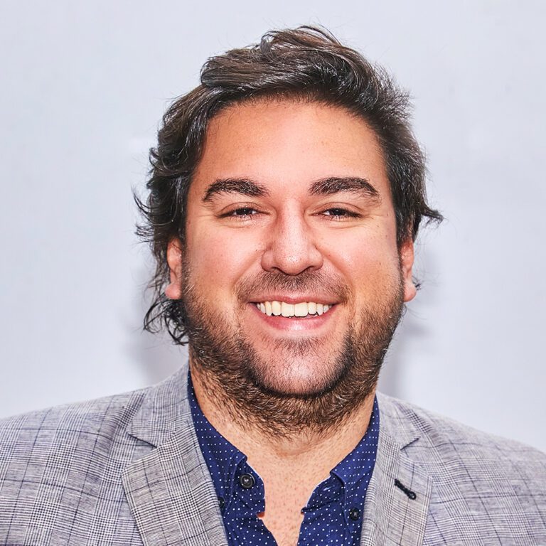 Dr. Federico Brancato